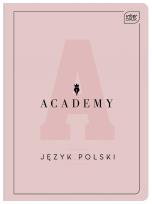 Opakowanie Zeszyt A4/60K linia J. Polski (5szt)