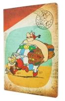 Opakowanie Zeszyt A4/80K gładki New Journey