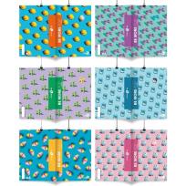 Opakowanie Zeszyt A4/96K linia Be More Pop (10szt)