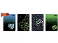 Opakowanie Zeszyt A5/32K kratka (10szt) ASTRA