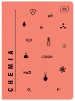 Opakowanie Zeszyt A5 60# M 70g UV Chemia
