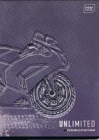 Opakowanie ZESZYT A5 60# M 70g UV Mix