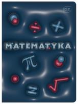 Opakowanie Zeszyt A5 60# Matematy.HYBRID+pig.wiedzy