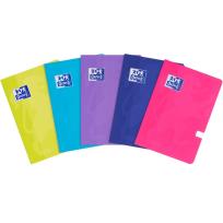 Opakowanie Zeszyt A5/60K gładki Touch (5szt)