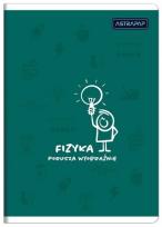 Opakowanie Zeszyt A5/60K kratka (10szt)