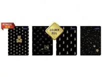 Opakowanie Zeszyt A5/60K kratka (10szt) ASTRA