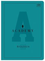 Opakowanie Zeszyt A5/60K Kratka Academy Biologia (10szt)