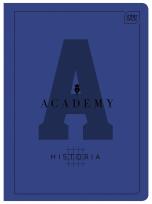 Opakowanie Zeszyt A5/60K Kratka Academy Historia (10szt)