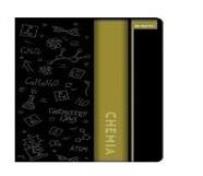 Opakowanie Zeszyt A5/60K kratka Chemia (5szt)