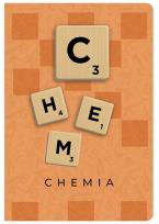 Opakowanie Zeszyt A5/60K kratka Chemia (5szt)