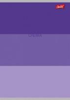 Opakowanie Zeszyt A5/60K kratka Chemia ze ściągą (10szt)