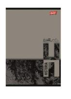 Opakowanie Zeszyt A5/60K kratka historia + ściąga (10szt)