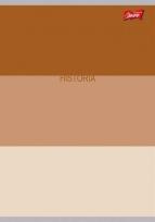 Opakowanie Zeszyt A5/60K kratka Historia ze ściągą (10szt)