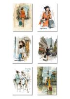 Opakowanie Zeszyt A5/60K kratka Magazine (10szt) MAR MAR