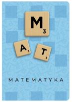 Opakowanie Zeszyt A5/60K kratka Matematyka