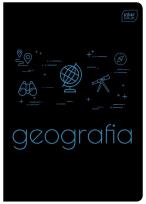 Opakowanie Zeszyt A5/60k kratka UV Geografia (10szt)