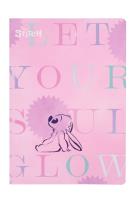 Opakowanie Zeszyt A5 60k linia Disney Fashion Stitch wzór 3