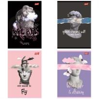 Opakowanie Zeszyt A5/60K linia Dreams (10szt)