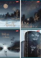 Opakowanie Zeszyt A5/60K linia Motivation (10szt)