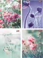 Opakowanie Zeszyt A5/80K linia Meadow (10szt)