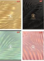 Opakowanie Zeszyt A5/96K kratka Paradise (10szt)