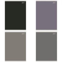 Opakowanie Zeszyt A5/96K linia Simple Elegance (10szt)