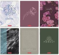 Opakowanie Zeszyt B5/60K linia mix (5szt) HERLITZ