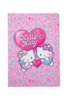 Opakowanie Zeszyt Hello Kitty  A5 32k.kratka wzór 1