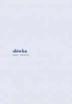 Opakowanie Zeszyt japoński A5/100K Słówka