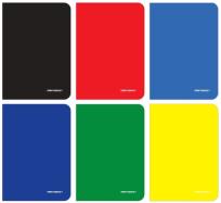 Opakowanie Zeszyt PP A4 w kratkę 60 kartek 75g