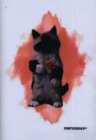 Opakowanie Zeszyt PP JOY A4 w kratkę 60 kartek