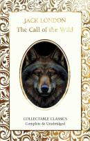 Okładka książki Zew krwi / The Call of the Wild TW [ENG]