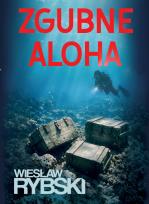 Okładka książki Zgubne aloha