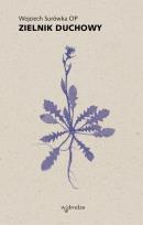 Okładka książki Zielnik duchowy