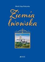 Okładka książki Ziemia Lwowska
