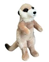 Opakowanie Ziki surykatka 14cm