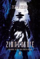 Okładka książki Zimne ognie