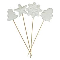 Opakowanie Zimowe wzory na piku