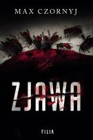 Okładka książki Zjawa wyd. 3