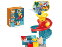 Opakowanie Zjeżdżalnia dla piłeczek