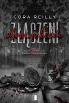 Okładka książki Złączeni obowiązkiem (wyd. 2)