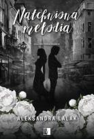 Okładka książki Złączeni pragnieniem T.4 Natchniona melodia