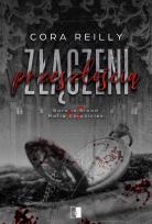 Okładka książki Złączeni przeszłością. Born in Blood Mafia Chronicles . Tom 7 wyd. 2