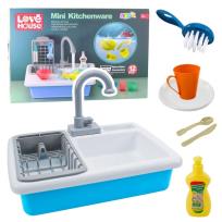 Opakowanie Zlewozmywak z obiegiem wody 12el