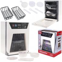 Opakowanie Zmywarka na baterie