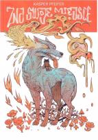 Okładka książki Zna swoje miejsce