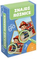 Opakowanie Znajdź Różnice mini