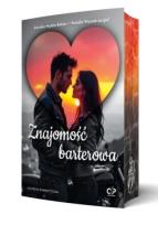 Okładka książki Znajomość barterowa