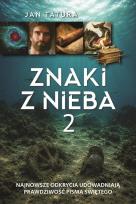 Okładka książki Znaki z Nieba 2