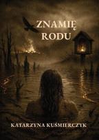 Okładka książki Znamię rodu